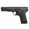 Пневматический пистолет Borner TT Blowback кал. 4,5 мм (Токарева) Пневматический пистолет Borner TT Blowback кал. 4,5 мм (Токарева)