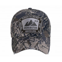 Кепка Remington Baseball Cap Figure