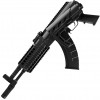 Пневматическая винтовка Crosman AK1 Full Auto кал. 4,5 мм, (автомат. огонь)