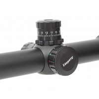 Прицел оптический Leapers 6-24x50 UTG FULL SIZE AOEG с подсветкой