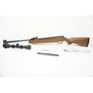 Пневматическая винтовка Stoeger X10 Wood Combo (прицел 4x32)