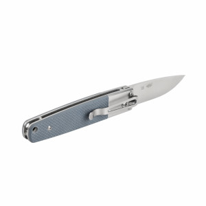 Нож Ganzo G7211-GY серый