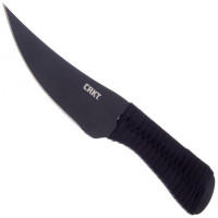 Нож CRKT Scrub 2712, рукоять паракорд Нож CRKT Scrub 2712, рукоять паракорд