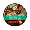Пули Gamo Hunter 5,5 мм, 1 грамм, 250 штук Пули Gamo Hunter 5,5 мм, 1 грамм, 250 штук