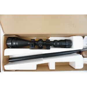 Пневматическая винтовка Crosman Trail NP 8-BT1K77WNP (дерево, прицел 3-9x40)