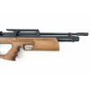Пневматическая винтовка Kral Puncher Breaker W (орех, PCP, 3 Дж) 6,35 мм