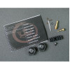 Пневматическая винтовка Kral Puncher Breaker W (орех, PCP, 3 Дж) 6,35 мм