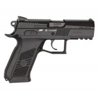 Пневматический пистолет ASG CZ 75 P-07 Duty