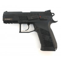 Пневматический пистолет ASG CZ 75 P-07 Duty