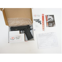 Пневматический пистолет ASG STI Duty One