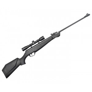 Пневматическая винтовка Crosman Shockwave NP (прицел 4x32)