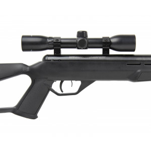 Пневматическая винтовка Crosman Thrasher (NPE, прицел 4x32)