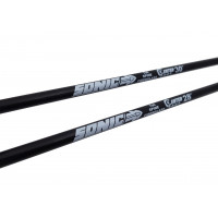 Стрела лучная фибергласс Centershot Sonic 28", Parabolic 3"