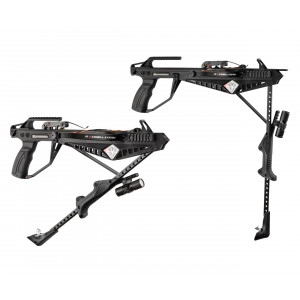 Арбалет-пистолет Ek Cobra System R9