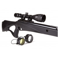 Пневматическая винтовка Crosman Trail NP 8-BT1K77SNP (прицел 3-9x40) Пневматическая винтовка Crosman Trail NP 8-BT1K77SNP (прицел 3-9x40)