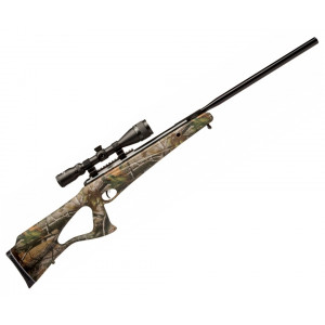 Пневматическая винтовка Crosman Trail NP 8-BT1K77CNP Camo (прицел 3-9x40)