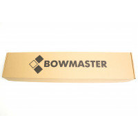 Лук классический Bowmaster Winner Plus 68" (синий)