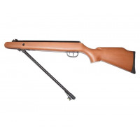 Пневматическая винтовка Crosman Optimus R8-C01K77 (дерево) Пневматическая винтовка Crosman Optimus R8-C01K77 (дерево)