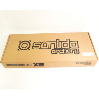 Блочный лук Sanlida Dragon X8 (черный)