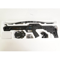 Арбалет рекурсивный Man Kung MK-XB27 BK (черный, PKG) Арбалет рекурсивный Man Kung MK-XB27 BK (черный, PKG)