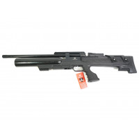 Пневматическая винтовка Aselkon MX-8 Evoc (пластик, PCP, 3 Дж) 5,5 мм