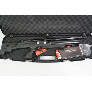 Пневматическая винтовка Aselkon MX-8 Evoc (пластик, PCP, 3 Дж) 5,5 мм