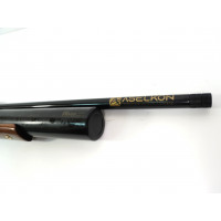 Пневматическая винтовка Aselkon MX-9 Sniper Wood (дерево, PCP, 3 Дж) 5,5 мм