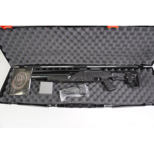 Пневматическая винтовка Kral Puncher Jumbo NP-500 (PCP, 3 Дж) 6,35 мм