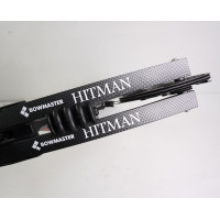 Блочный лук Bowmaster Hitman