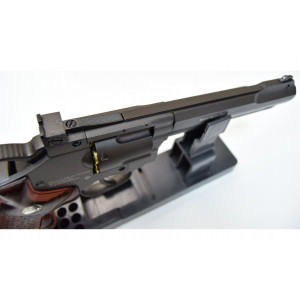 Пневматический револьвер Borner Super Sport 702 (6")