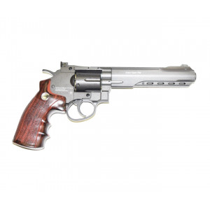 Пневматический револьвер Borner Super Sport 702 (6")