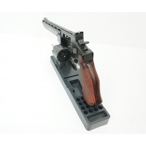 Пневматический револьвер Borner Super Sport 703 (8")