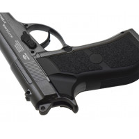 Пневматический пистолет Gletcher BRT 84 (Beretta)