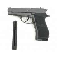 Пневматический пистолет Gletcher BRT 84 (Beretta)
