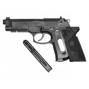 Пневматический пистолет Umarex Beretta Elite II