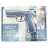 Пневматический пистолет Umarex Beretta Px4 Storm