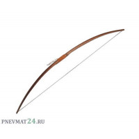 Лук традиционный Bearpaw Star Long 68" Лук традиционный Bearpaw Star Long 68"