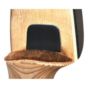Полочка Trophy Ridge Traditional Hair для традиционного лука (кожа)