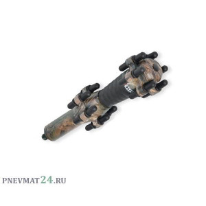 Стабилизатор Fuse Axium Pro 6" Realtree Xtra для блочного лука