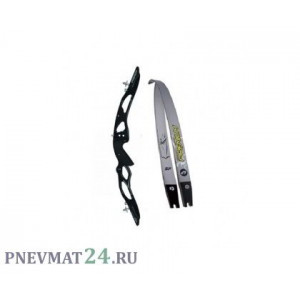 Лук рекурсивный классический SF Axiom+ RH 68", черный