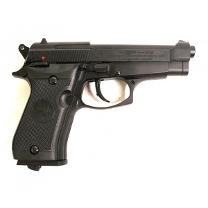 Пневматический пистолет Umarex Beretta M84 FS