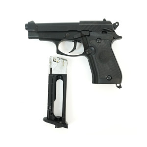 Пневматический пистолет Umarex Beretta M84 FS